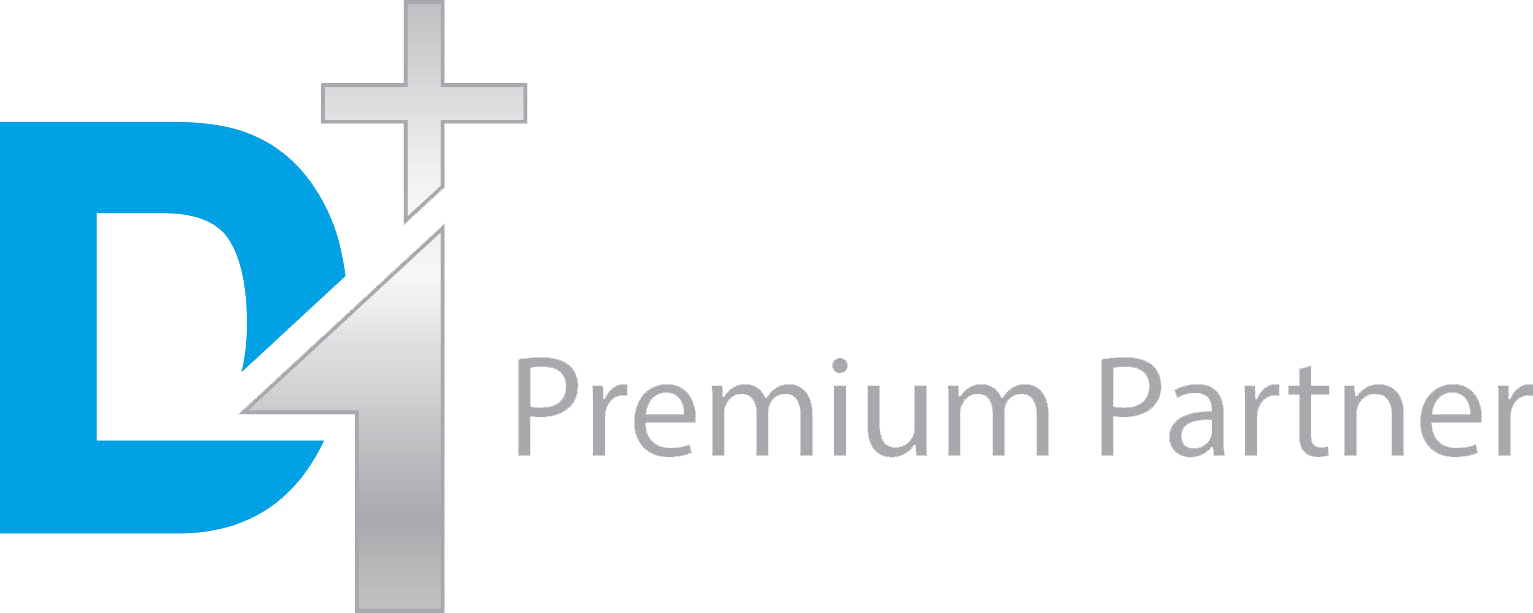 Daikin premium partner logo